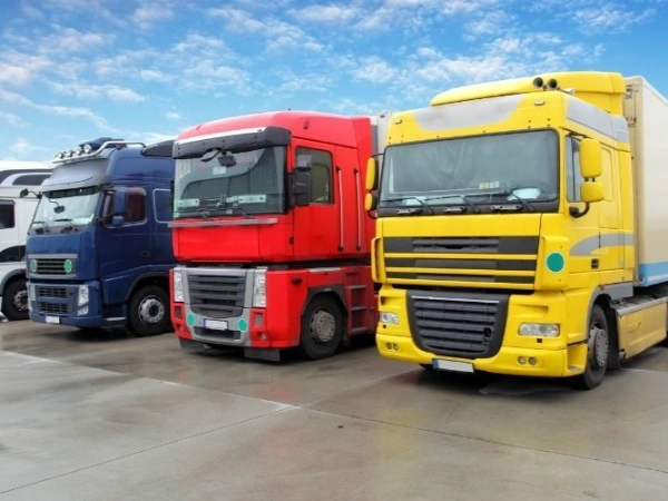 Adana Elbeyli Nakliye